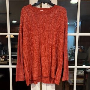 CAbi Women's Sweater